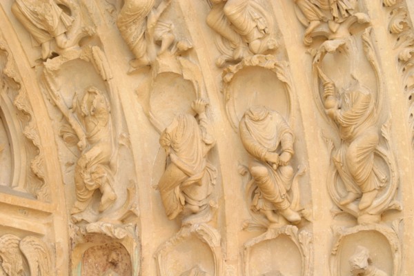 France, mantes la jolie