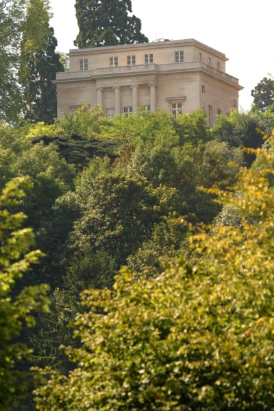 France, louveciennes