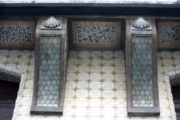 21 rue Pierre Leroux, Paris