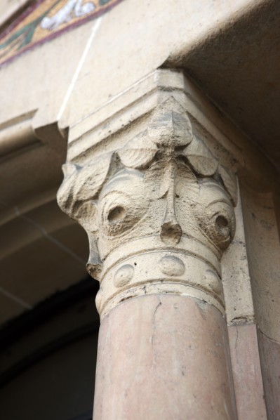 105 rue Jouffroy d'Abbans, Paris