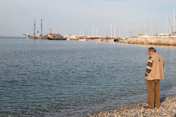 turkey, turkish riviera