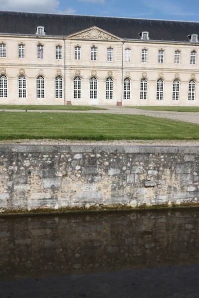 France, le bec hellouin