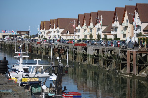 France, landing beaches