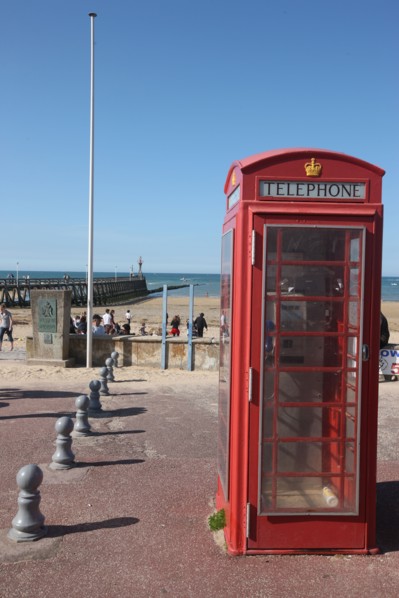 France, landing beaches