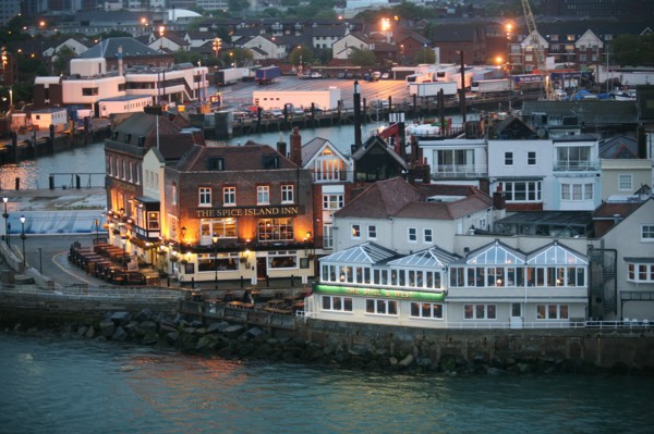 France, seine maritime