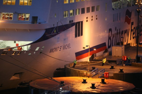 France, seine maritime