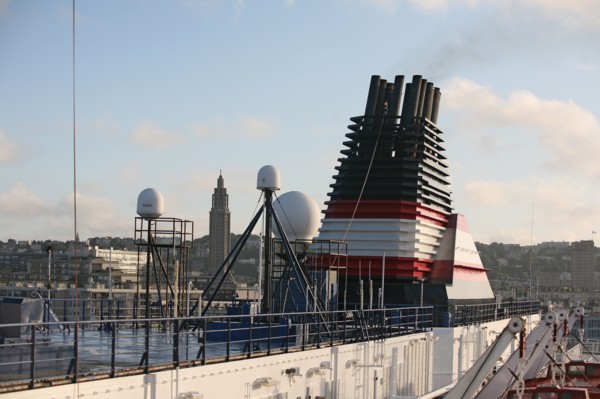 France, seine maritime