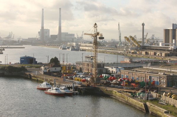France, seine maritime