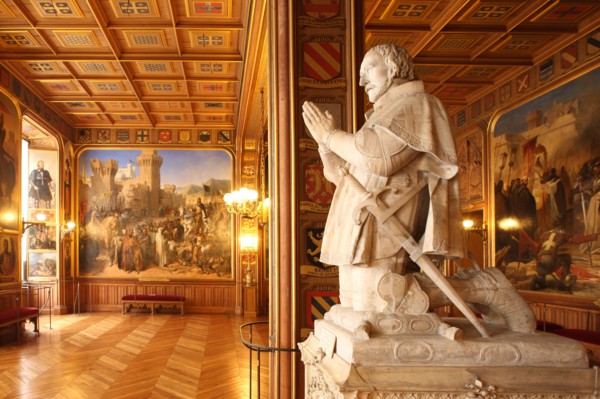 France, versailles