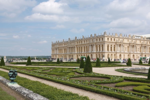 France, ile de france, yvelines, versailles, chateau de versailles, jardin