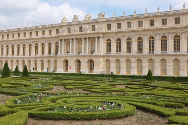 France, ile de france, yvelines, versailles, chateau de versailles, jardin