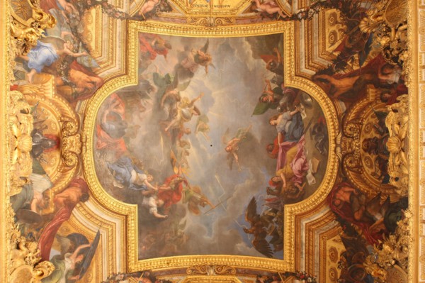 France, versailles