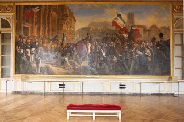 France, versailles