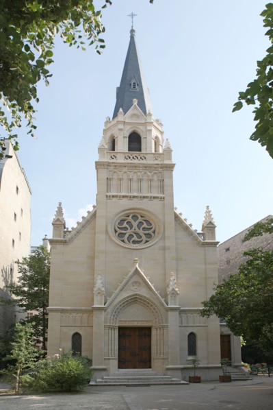 France, 147 rue de grenelle