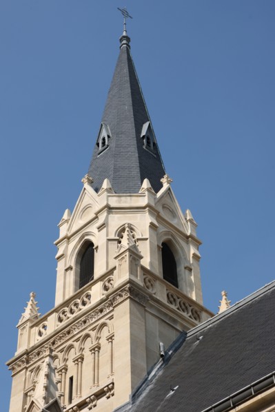 France, 147 rue de grenelle