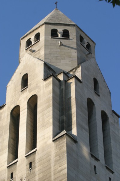 saint pierre de chaillot