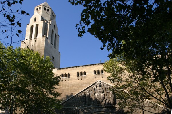 saint pierre de chaillot
