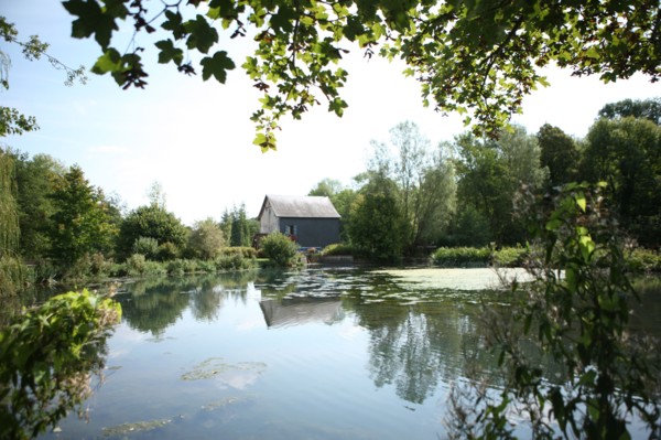France, roumois land