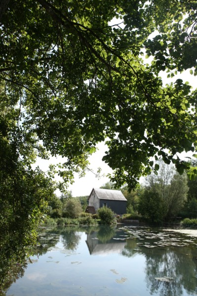 France, roumois land