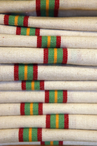 France, Haute Normandie, eure, pays du roumois, routot, maison du lin en Normandie, musee, textile, linge, agriculture,
