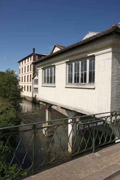 France, pays d'ouche