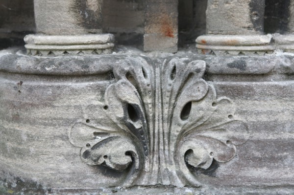 Lower normandy, bayeux