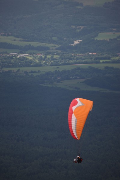 Auvergne, volcano