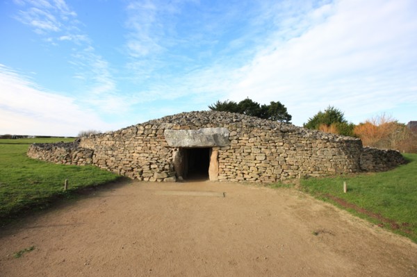 France, Locmariaquer