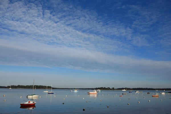 France, Locmariaquer