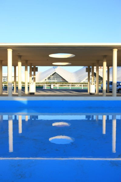 France, Deauville
