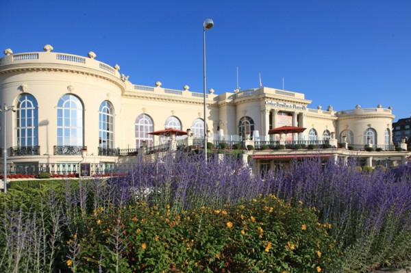 France, Deauville
