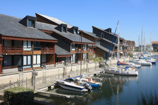 France, Deauville