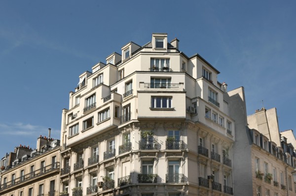 France, High constructions