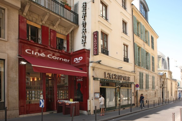 France, next to