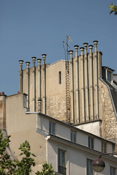 France, Gable