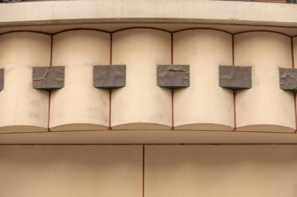 France, Henri Sauvage architect
