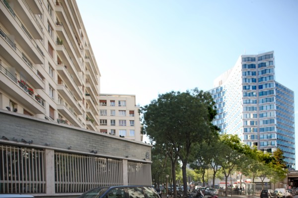 France, Divergent