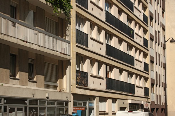 France, alignings