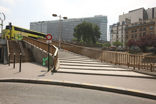 France, montparnasse