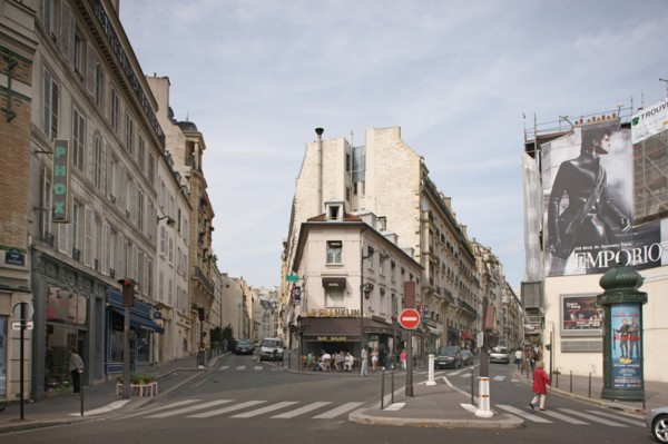 France, Circular