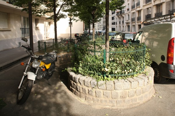 France, RUE ENFLEE