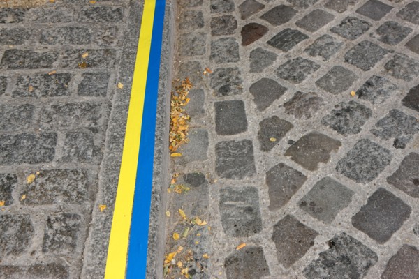 France, round around the eau de Paris installations in Montmartre