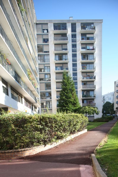 France, Remote building
