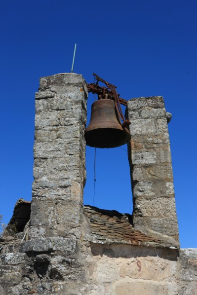 France, Safeguarded village