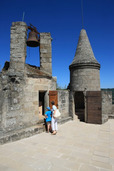 France, Safeguarded village