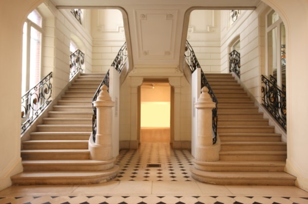 France, city museum