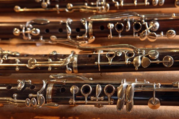 France, Haute Normandie, eure, la couture boussey, musee des instruments a vent, musique,