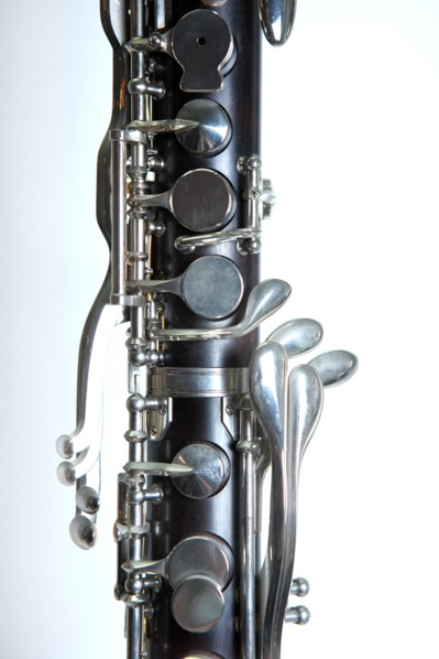 France, Haute Normandie, eure, la couture boussey, musee des instruments a vent, musique,