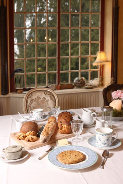 upper normandy, guest rooms