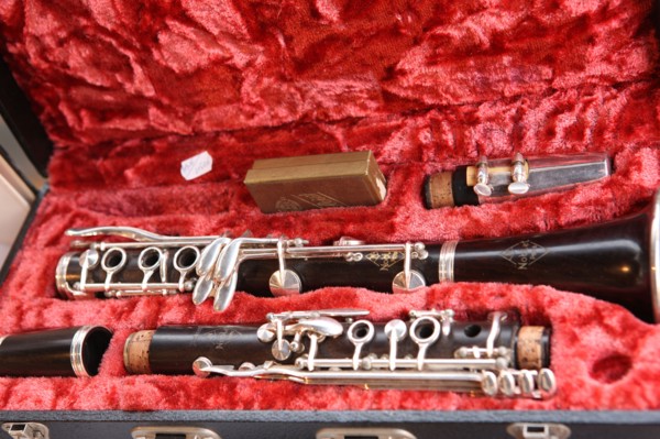 France, Bric-a-brac